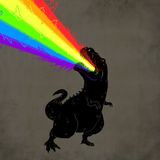 Trance-osaurus Rex