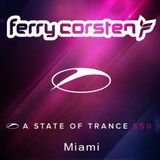 Ferry Corsten - Live at Ultra Music Festival in Miami, USA (25.03.2012)