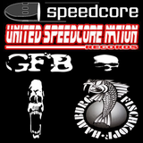 DJ Vybz - SPEEDCORE CARNIVAL MIX (Speedcore Splitter Cybergrind) 2015