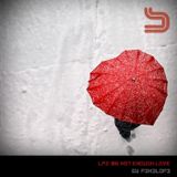 low pressure zone zero six: not enough love _by penelope