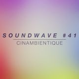 SOUNDWAVE #41