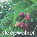 Thorn Eddy - Sleepwalker July 3, 2014