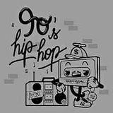 90s Hip Hop & RnB (Live Mix)