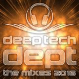 2016 mixes - 196 'Big Bang Definition'