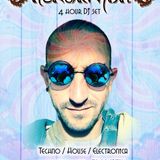 Inspiral Lounge - 18th July 2014