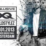 Alpha² @ X-Qlusive Wildstylez