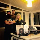 Programa 141, La Concha Reggae Radio en El Cazurro (03/05/2015)
