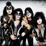Rock Emotions - 41 - Kiss