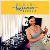 KISSY KLUB • #013 • Kissy live in Hollywood, Los Angeles! - Pioneer DJ Radio