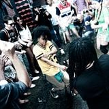 Breakbeat Funk Set January 2015