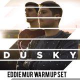 Eddie Mur-Live Mix,party with DUSKY (UK),ROXY Prague 22.3.15