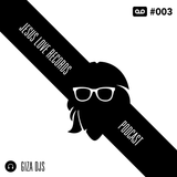 Jesus Love Records podcast #003 - gizA djs
