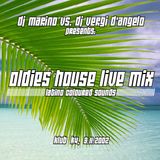 Marino Vs. Vergi D'Angelo - Club K4 Live Mix - Part 2 (3.11.2002)