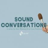 Sound Conversations Episode 2 - Bernard Clarke