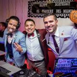 Team Bachata: CSBF 2016 Edition