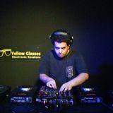 Yellow Glasses Electronic Sessions - Dubout