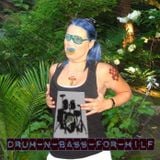 DJ 8b - 2014 - Drum N' Bass for M.I.L.F.'s