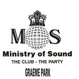 Graeme Park Live @ Ministry Of Sound, London 1993 (Side A)