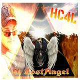 made by me and my son (DJ LostAngel and son )