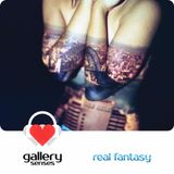 Gallery Senses – Real Fantasy