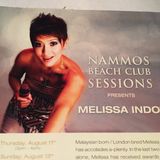 Nammos Beach Club Bali