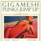 Punks Jump Up Summer Tour Of The USA mix