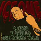 Iceone - Questo è Quello che Suono - Vol. 4 (2015)