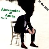 Alexander b2b Anita - mix / 27 Nov 2015 / Part I