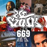 Classic WEFUNK: Show 669