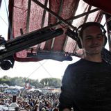 Live @ Beyond Festival, Spaarnwoude 2015-05-16