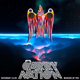 The Carry Nation Vol. 2