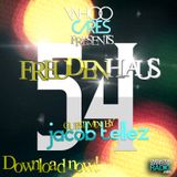WhoOCares - Freudenhaus Episode 054 guest mix by Jacob Tellez