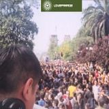 Love Parade Chile 2005