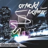 Arnold Palmer - Palmer`s Clubtunes Vol. 20 (Juli 2015 Edition)