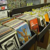 mix groove/rare groove/hip hop