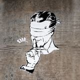 Mixtape 5 - Ssshhh. From John Norsworthy