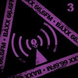 BAXX FM III
