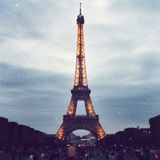 Paris De Flore - Nuit