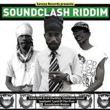 Soundclash Riddim Megamix Promo