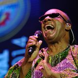 Stevie Wonder - Live @ Summer Festival - Lucca, 2014
