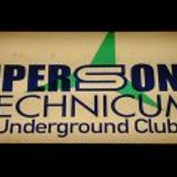 Experte live mix @ Grega & Plastic Pete B-day - Supersonic Technikum