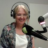 Hörspielerei auf TIDE 96.0: Birgit Böhm liest für Kinder