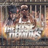 THE RISE OF THE DEMONS