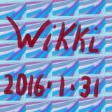 Wikki-Mix 2016/01/31