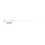 L.P. by POUSTOVIT fw 2011-12 - soundtrack by Derbastler