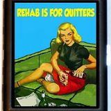 TIPSY GIPSY'S rehab sessions 2: Rehab is for quitters set :)