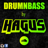Hagus - DnB Minimix3 (2015-05-03)