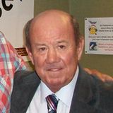 The late Howard Kendall, former Everton football manager, speaking to Radio Clatterbridge in 2013