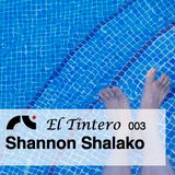 Shalako - El Tintero #03