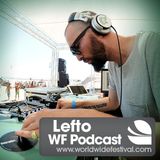 WF Podcast // Lefto